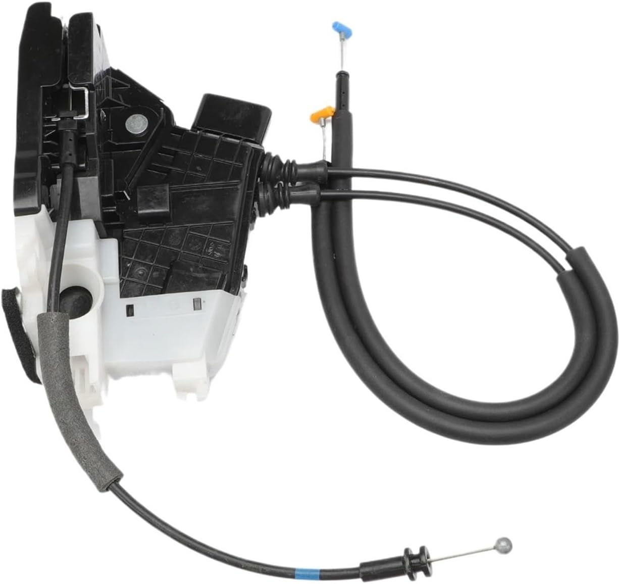 Car Rear Left Driver Side Door Lock Actuator Fit for Hyundai Fit for Tucson 2016-2020 81410-D3000