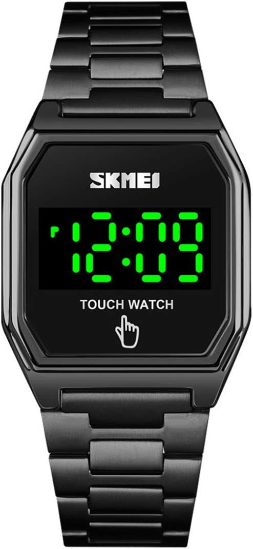 MASTOP Mens Square Touch Screen Digital Watches Kenya Ubuy