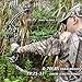 Lanneret Compound Bow and Archery Sets - Right Hand Archery Compound Bows 0-70 lbs Draw Weight Adjustable for Adults and Beginners，Hunting Bow Kit for Beginner Camouflage