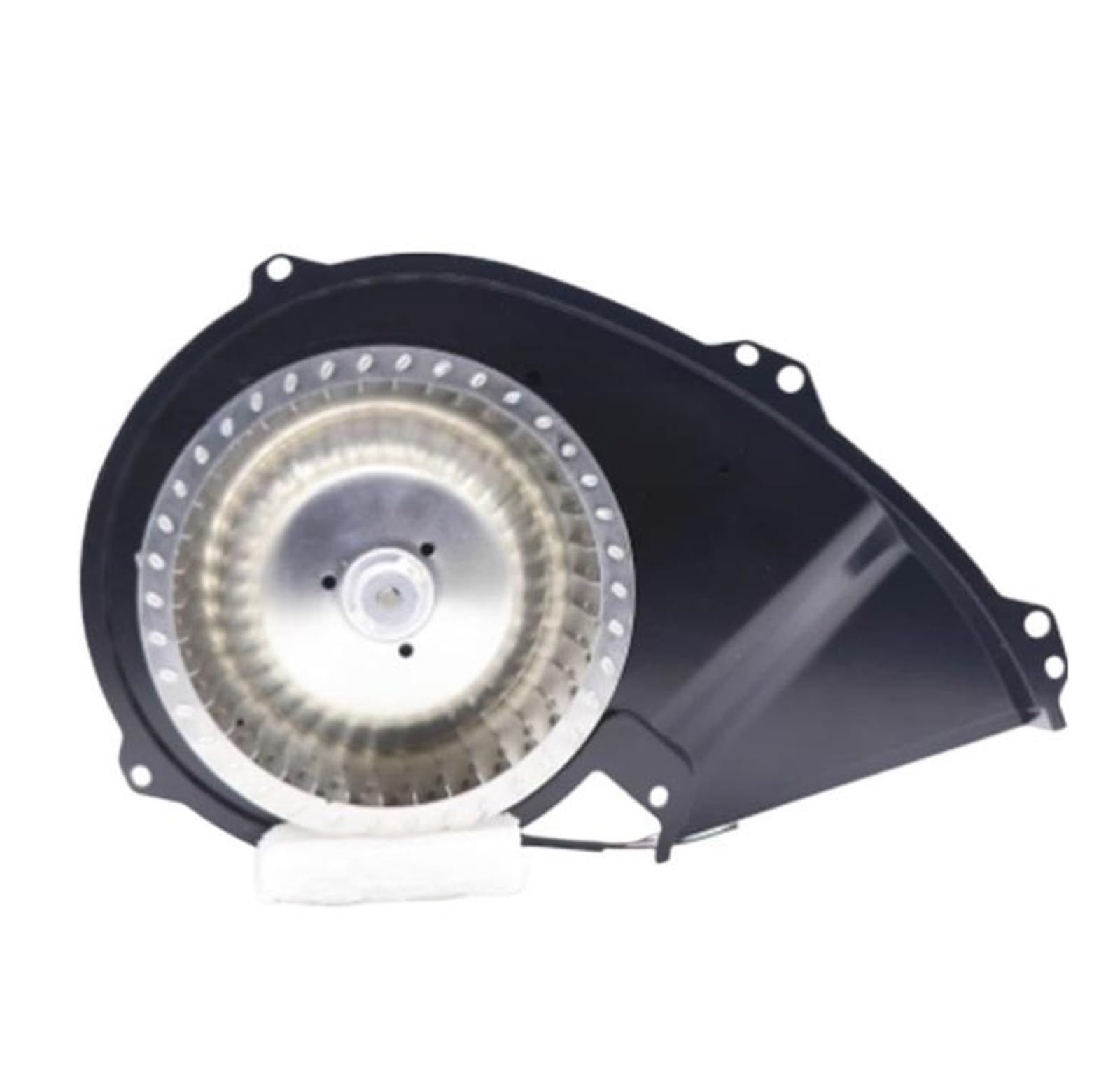 Ventilateur de refroidissement centrifuge R2E133-BE49-C02 2300RPM 230V AC 48W