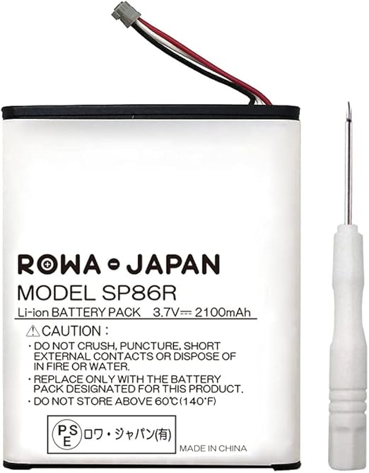 Amazon 実容量高 Sony対応 Playstation Vita Pch 00 シリーズ の Sp86r 4 451 971 01 互換 バッテリー ロワジャパンpseマーク付 バッテリー 充電器 Amazon 実容量高 Sony対応 Playstation Vita Pch 00 シリーズ の Sp86r 4 451 971 01 互換 バッテリー ロワジャパンpseマーク付 バッテリー 充電器