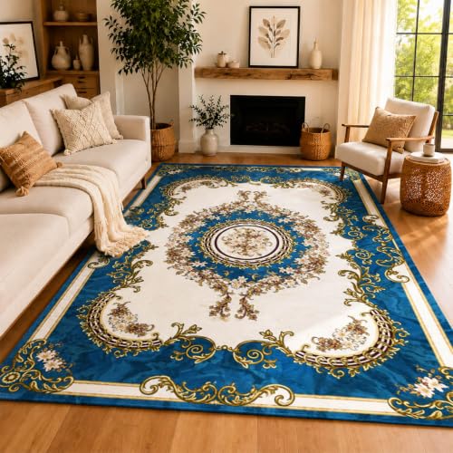 Tapis antidérapant SSWH 60x90 lavable pour sécuriser le sol