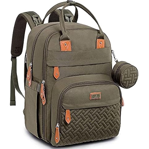 BabbleRoo Diaper Bag Backpack Cover