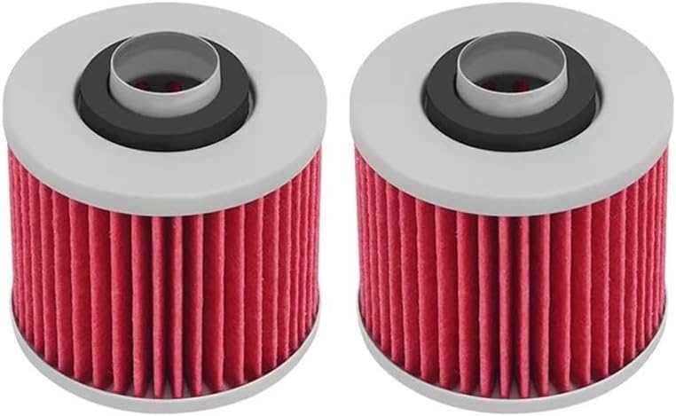 Motorcycle Oil Fit For YMH YFM700 Raptor YFM600 Grizzly 600 Tdm850 Tdm900 MT-03 XTZ660 660 XTZ750 FZR250(6PCS)