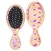 Wet Brush Mini Detangler - Shimmering Seaweed