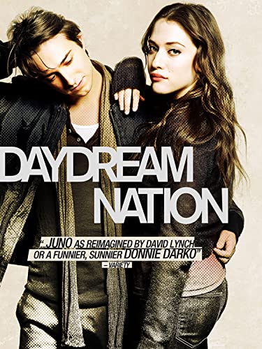 Daydream Nation