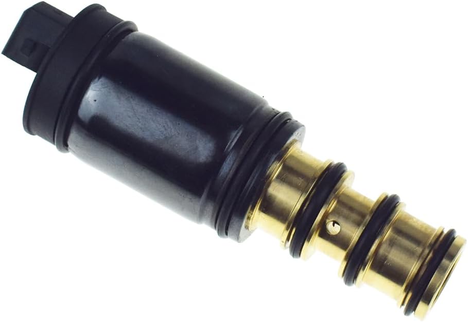 Generic NEW A/C Compressor Electronic Control Valve for Toyota Yaris 2006-2011 1.5 Liter 5684269