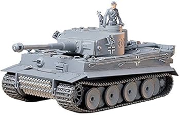 Amazon | タミヤ 1/48 ミリタリーミニチュアシリーズ No.04 ドイツ 重