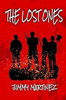 The Lost Ones 1515146359 Book Cover