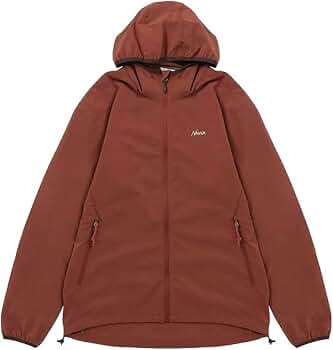 Amazon | [ナンガ] DOT AIR COMFY ZIP PARKA ドットエア コンフィー