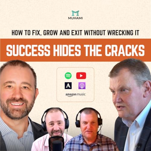 Page de couverture de How To Wreck Your Business (Trailer)