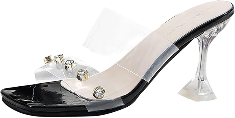 leopard kitten heel sandals