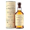 The Balvenie DoubleWood 12 Jahre, Single Malt Scotch Whisky, 70cl – ein Geschenk für Whisky-Liebhaber