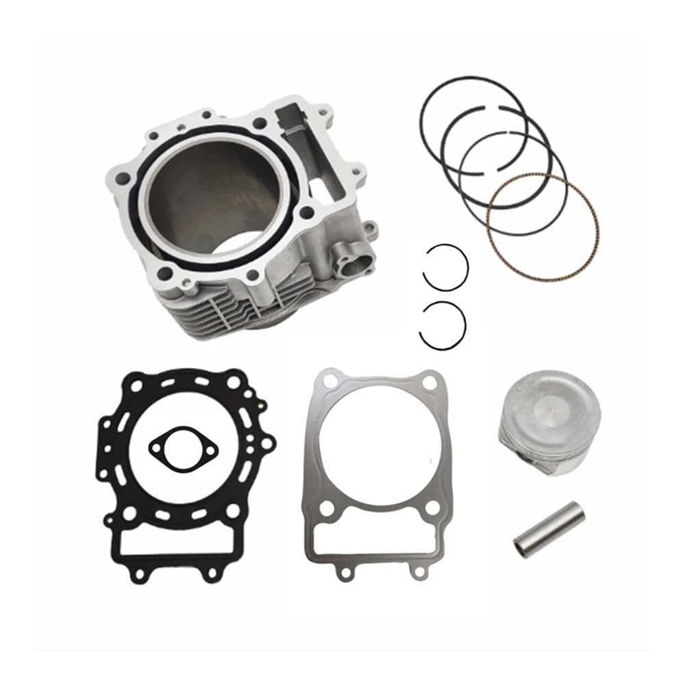 Segments piston kit de joint cylindre pour CF600 ATV UTV