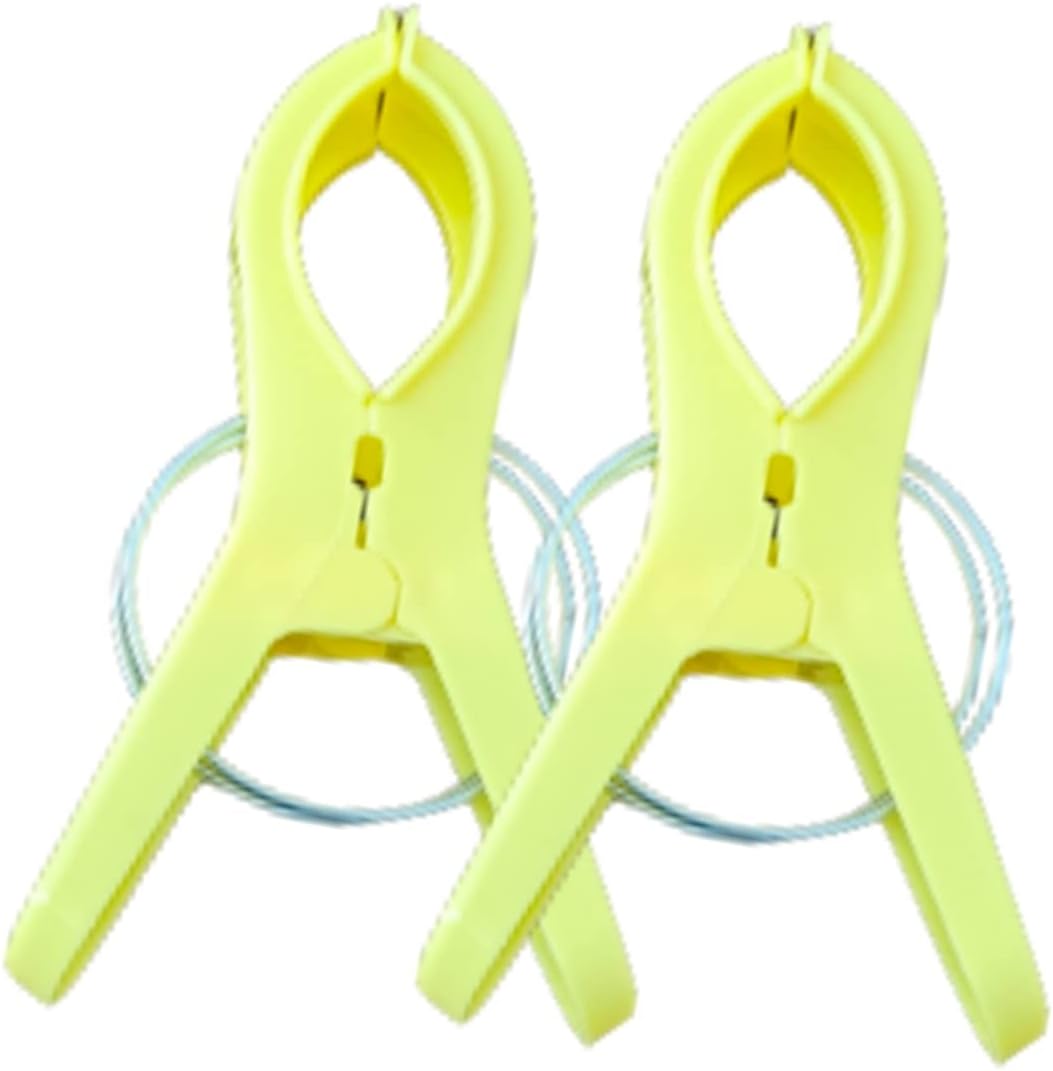 PRE Pleating Big PEGS Multi Color 2 PEGS