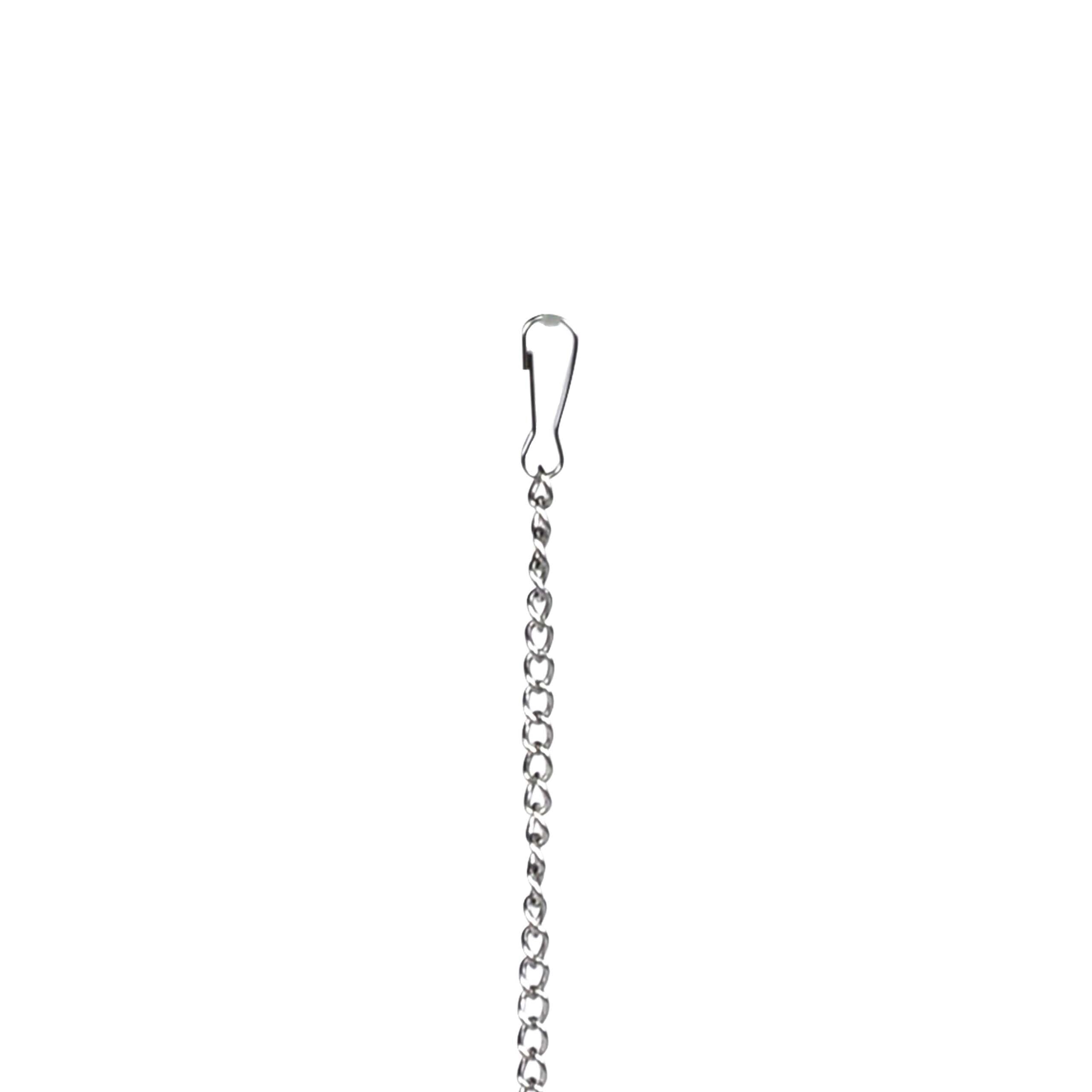Relaxdays Gartendeko Rost, Metall, HxBxT: 27 x 27 x 10 cm, braun