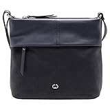 Mit der GERRY WEBER Tasche sind Sie bestens für den Alltag vorbereitet. In dem großen Hauptfach der Schultertasche finden Sie für all Ihre Utensilien und Wertsachen Platz. Die zusätzlichen Fächer sorgen für mehr Ordnung in Ihrer Umhängetasche. Maße: 24,5 x 23 x 10 cm