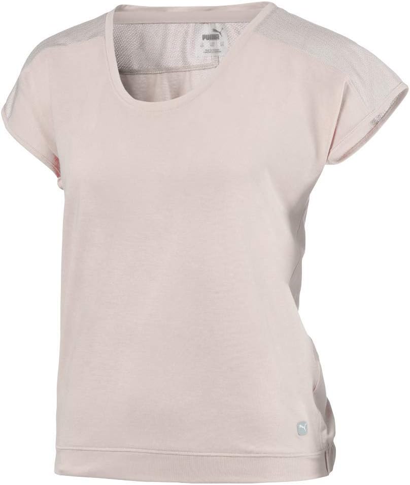 pumagolf Womens 2020 Slouchy Tee
