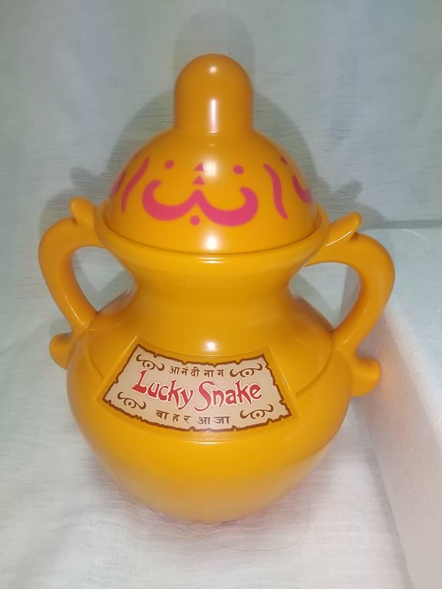 タカラ　レア玩具　LuckySnake　ラッキースネーク タカラ レア玩具 LuckySnake ラッキースネーク