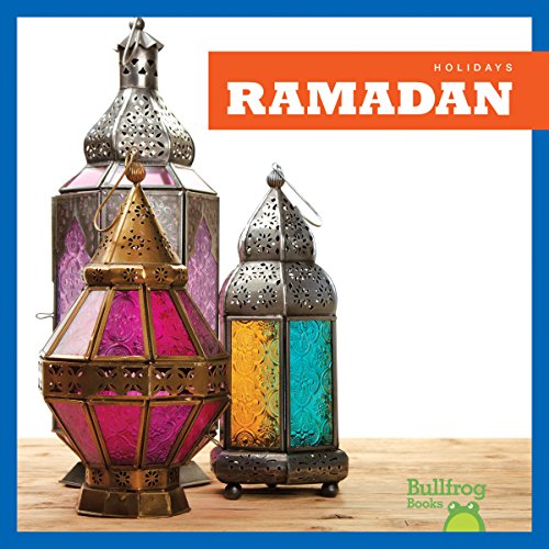 Ramadan (Bullfrog Books: Holidays)