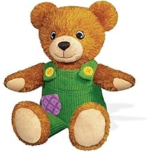 YOTTOY Corduroy Bear Collection | My Friend Corduroy Soft Stuffed Animal Plush Toy 7.25