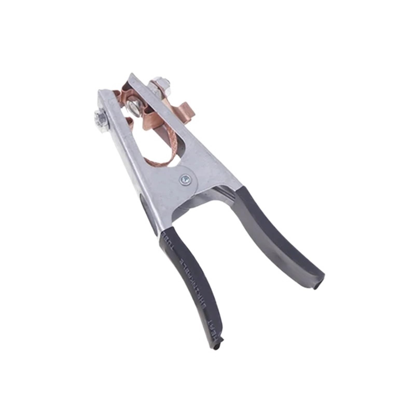 Welding Earth clamp Welding Ground Clamp 500A A Type Argon Arc Cable Clip