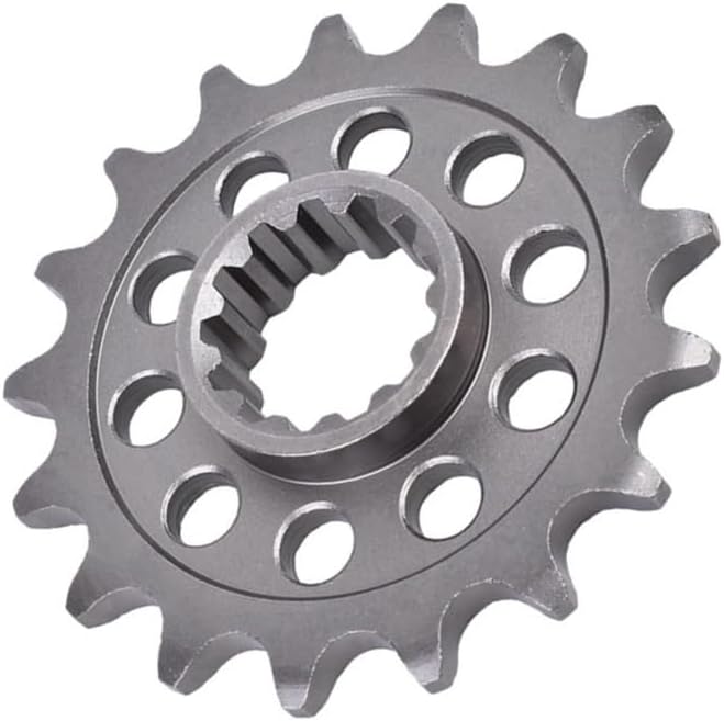520-17T Front Sprocket Gear Cam Pinion Fit For BMW Road S1000 2013-2020 S 1000 XR S1000XR 2014-2022