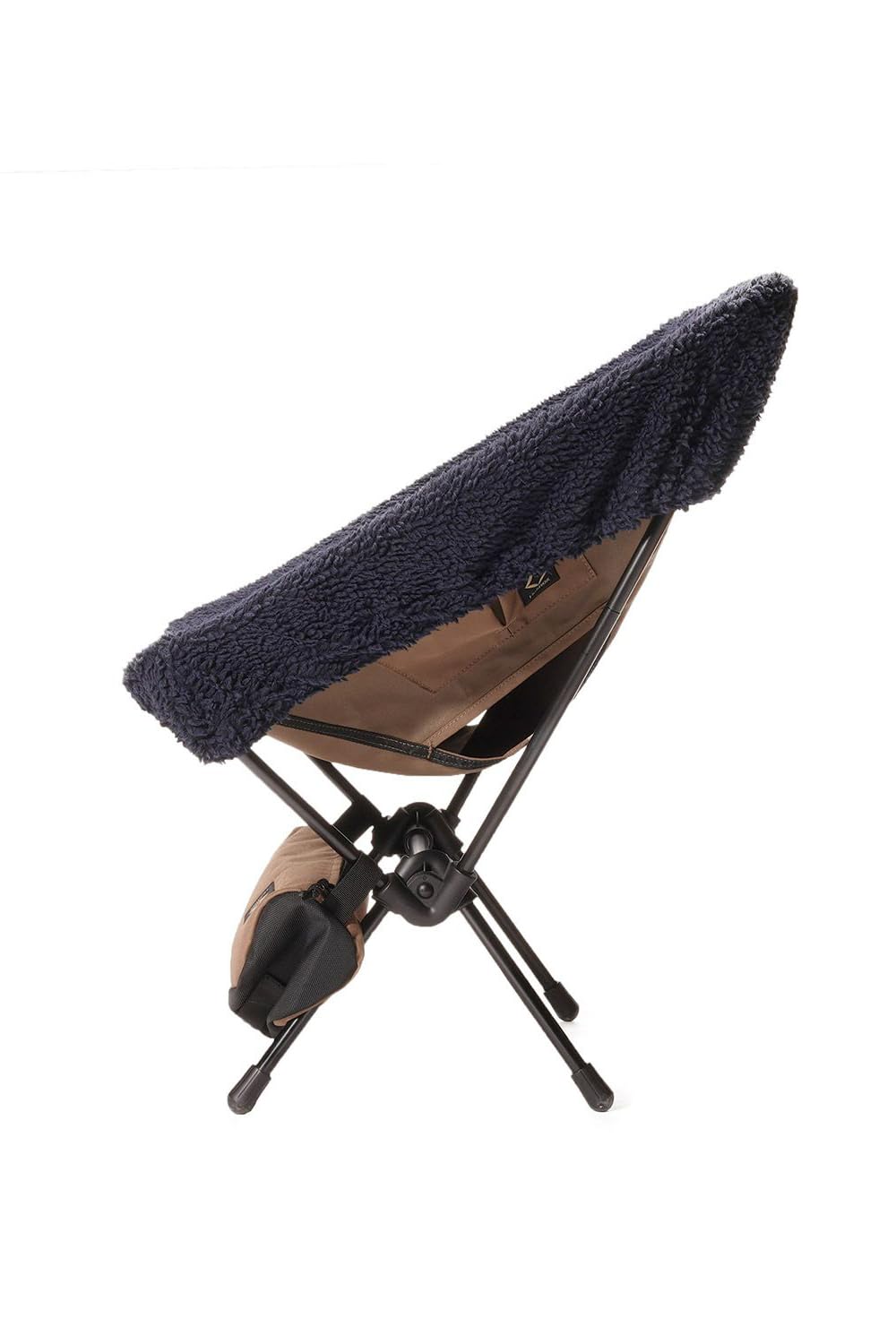 Amazon.co.jp: AS2OV アッソブ 難燃チェアカバー ALBERTON CHAIR COVER