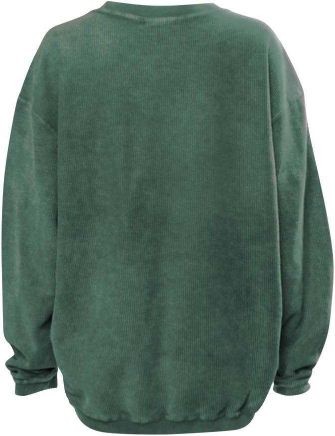 chicka-d NCAA womens Cozy Fleece Hoodie