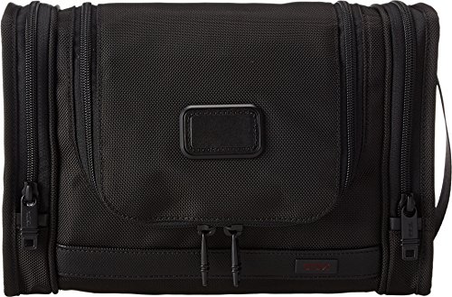Tumi Alpha 2 Hanging Travel Kit, Black, One Size