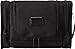 Tumi Alpha 2 Hanging Travel Kit, Black, One Size