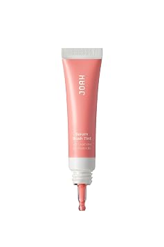 JOAH Serum Blush Tint, Dewy, Hydrating Liquid Blush with Ceramides & Vitamin B5, Buildable, Glowy Color That Nourishes Skin, Lightweight, Blendable for Natural Flush, Vegan, Moisturizing Cheek Tint