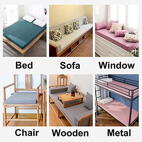 Cuscino quadrato da sala da pranzo in schiuma