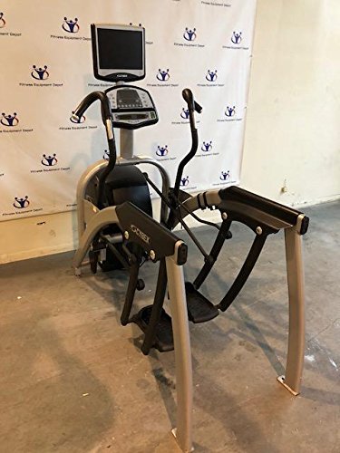 Cybex 630A Arc Trainer - Total Body Cross Trainee