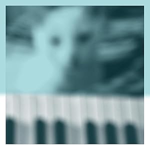 Piano Works Vol. 1 (Floating in Tucker’s Basement)