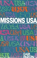Missions U.S.A 0802459757 Book Cover