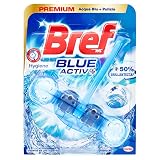 BREF - Bref WC azul Active + OCE – 50 g.