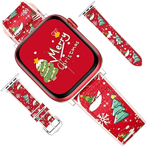 Bracelet de Montre Noël Kamita Cover