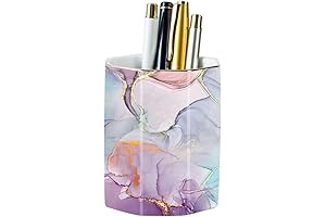Purple Makeup Brush Holder: A Symphony of Style and Functionality