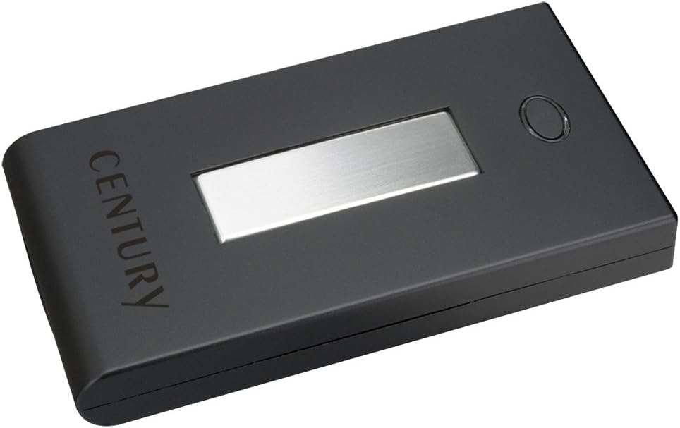 Century 1 Minute Box2 5 X USB3.0 HDD Case com25u3