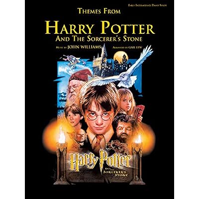 Harry Potter and the Sorcerer's Stone