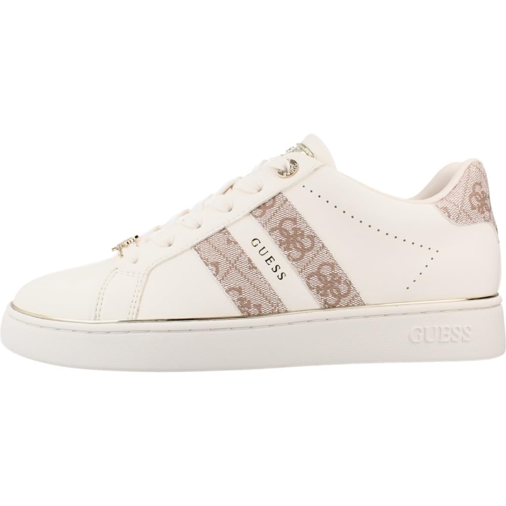 GUESS Fltbrl Ele12 Barlie