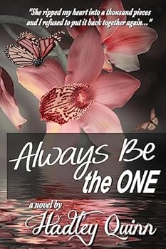Paperback Always Be the ONE Book