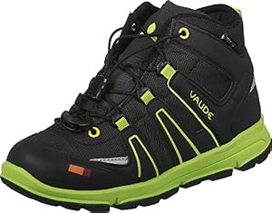 Vaude Vaude Kids Romper Mid Cpx Ii Jungen Outdoor Fitnessschuhe