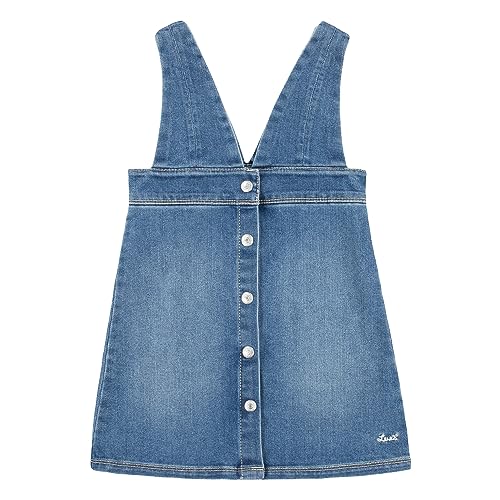 Levi's Girls' Skirtall, Bristol