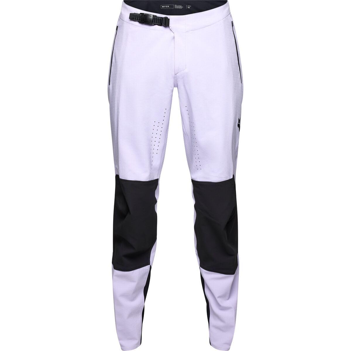 Fox Herren Defend Park MTB Hose lang, Lilac, S