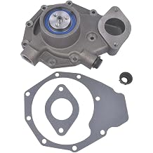Water Pump Compatible With Deere Tractors 5605 5705 6100 6110 6120 AP01 RE505980 RE546906 RE70962 SE501609