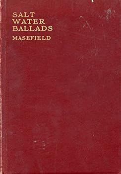 Salt-water Ballads