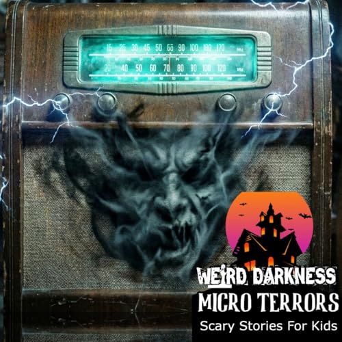 The Static Growler: What's Hiding in the Signal?