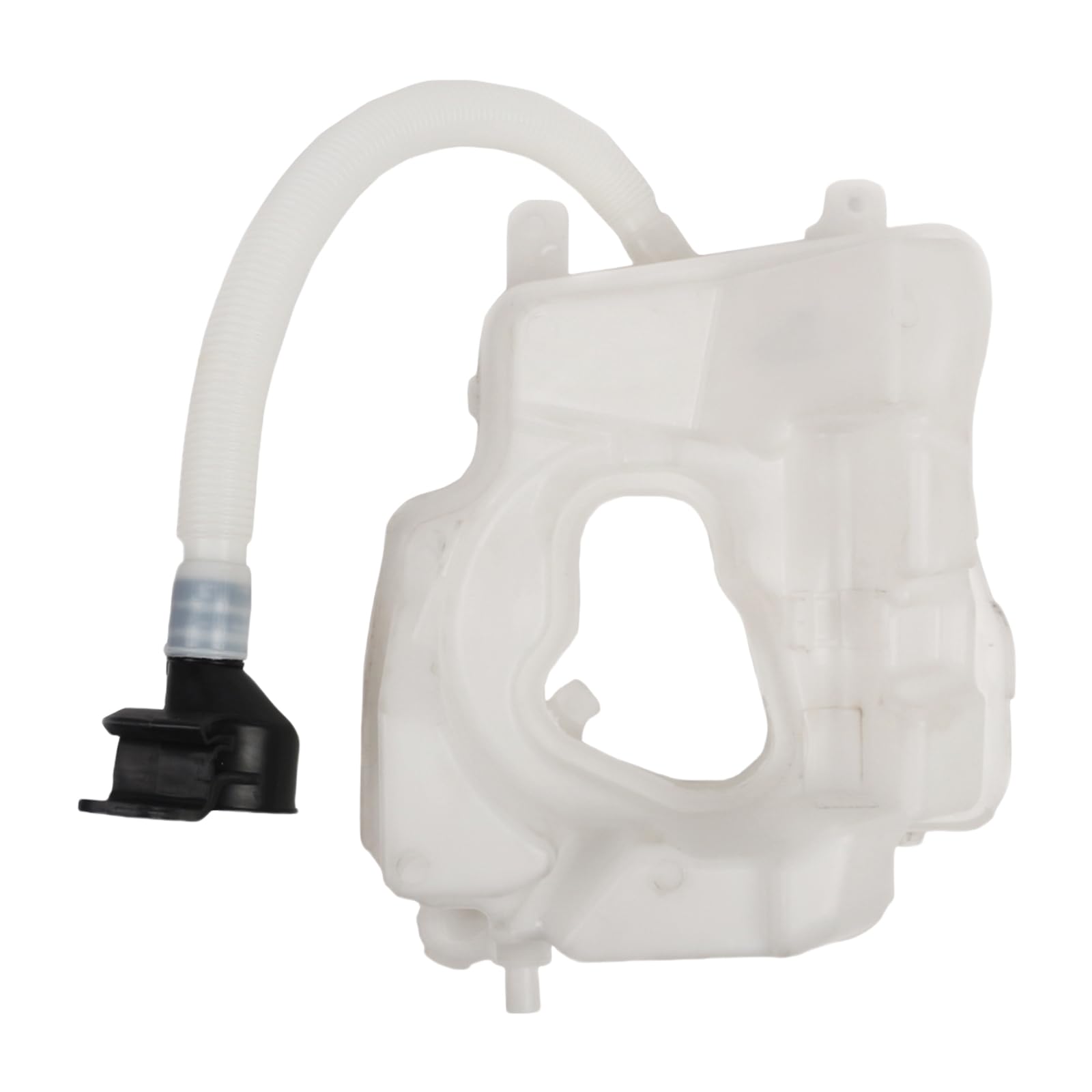 Filtro de depósito de limpiaparabrisas de alto caudal, filtro de tanque de líquido, repuesto para parabrisas R60 61669800910